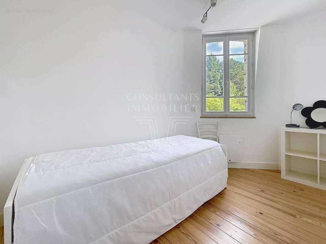 Appartement à TROUVILLE-SUR-MER