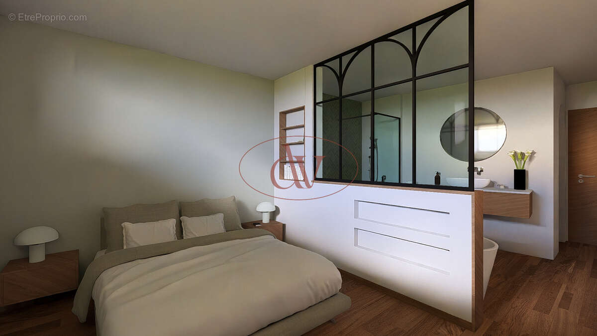 Appartement à PORT-VENDRES