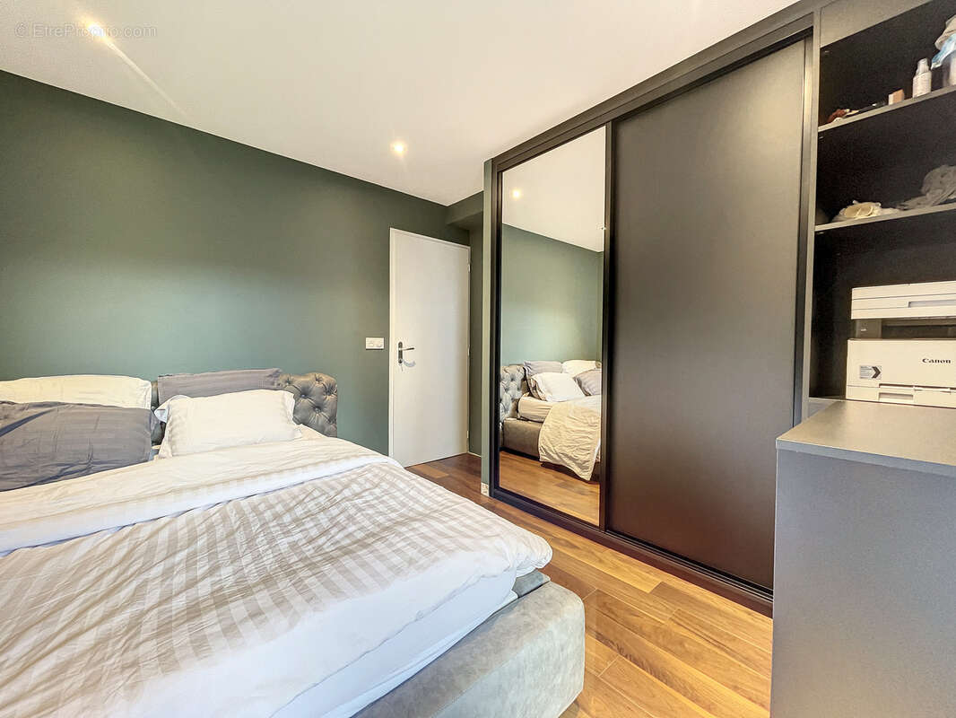 Appartement à BASSENS