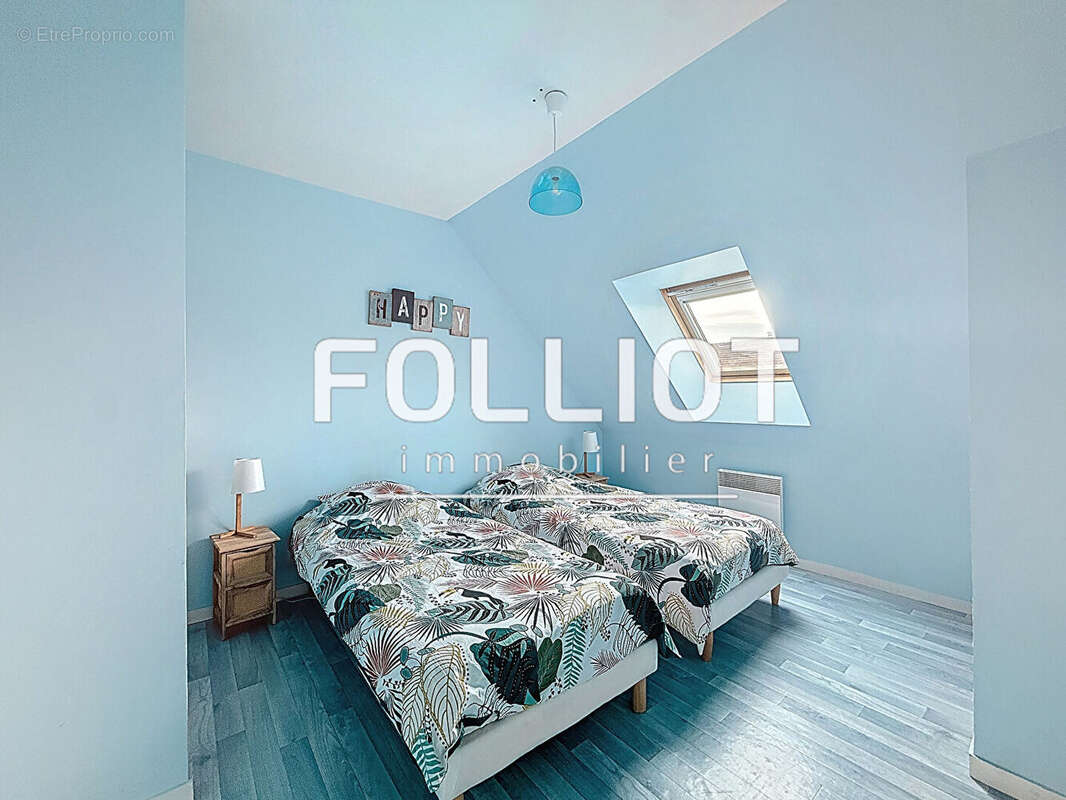 Maison à SAINT-JEAN-DE-LA-RIVIERE