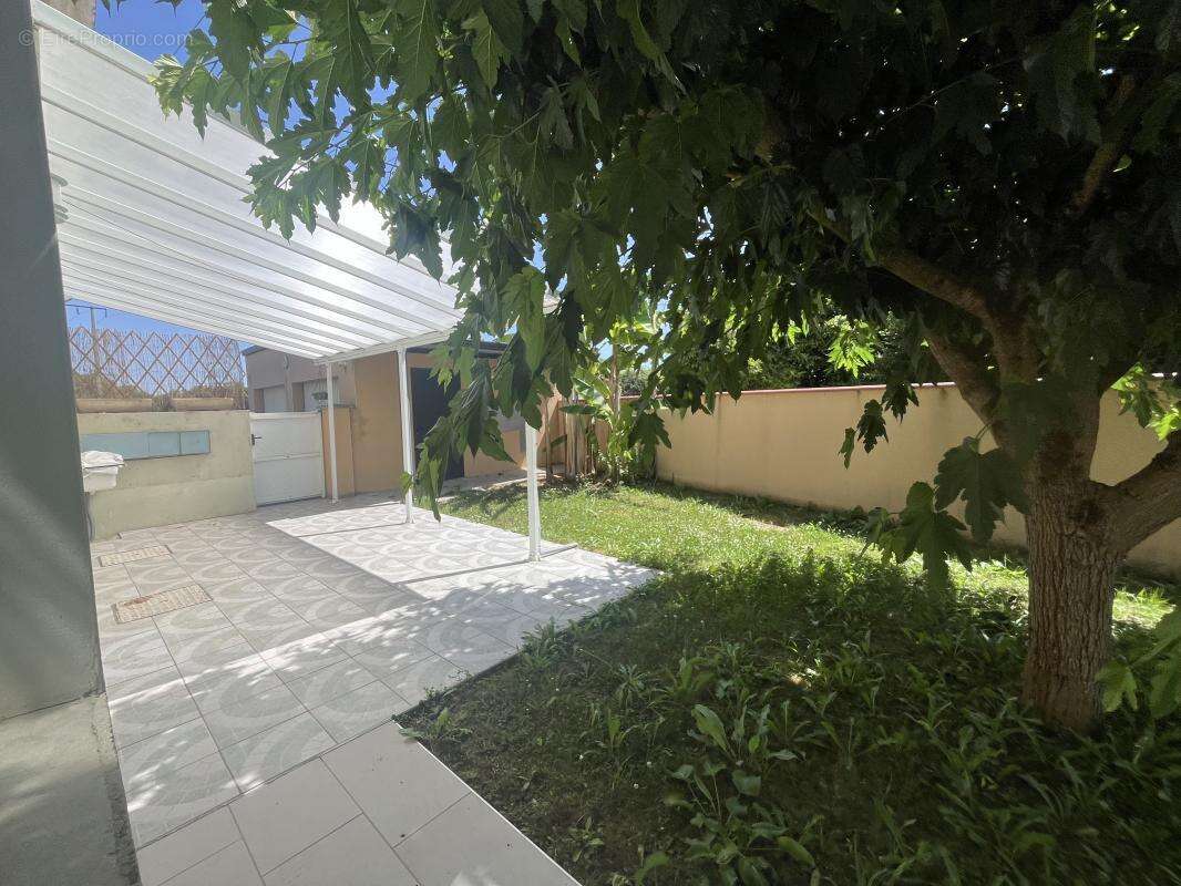 Maison jumelée - photo 4