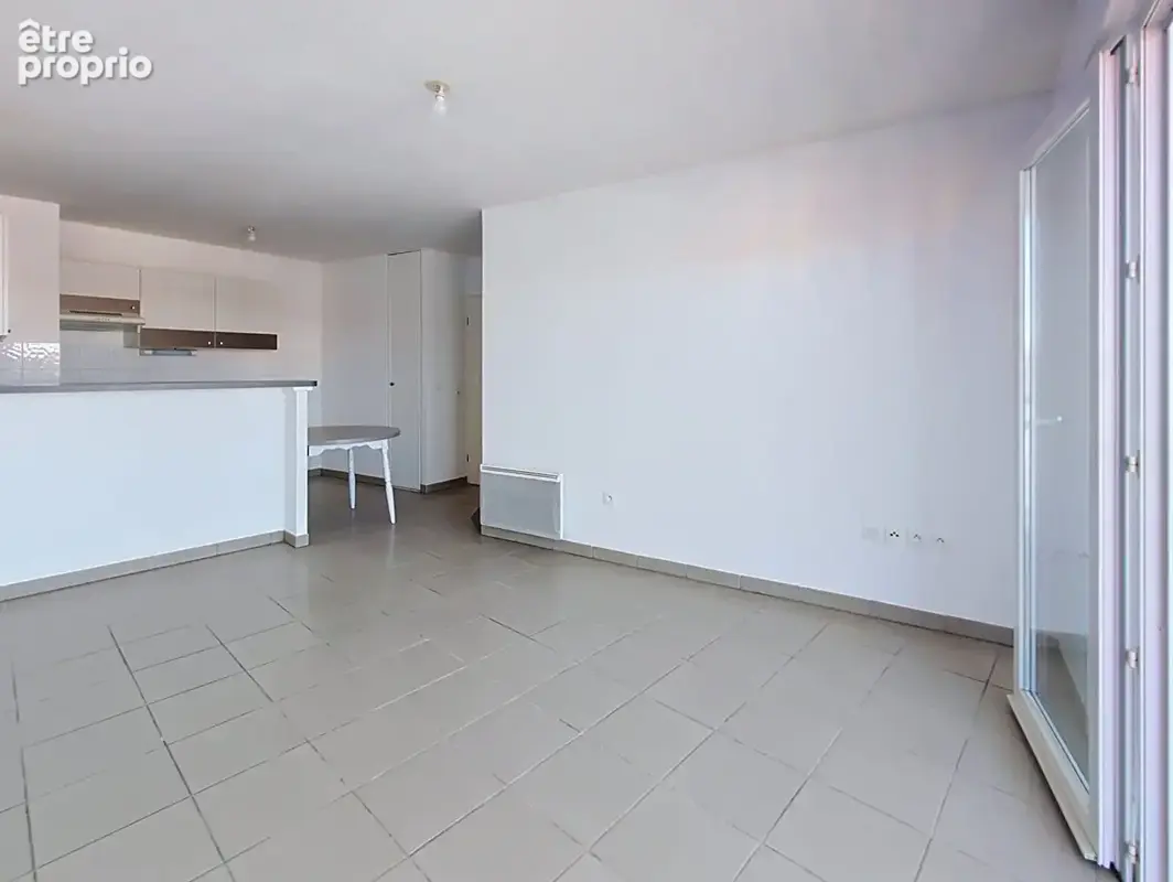 Belharra - T3 de 60 m² avec grande terrasse - photo 2