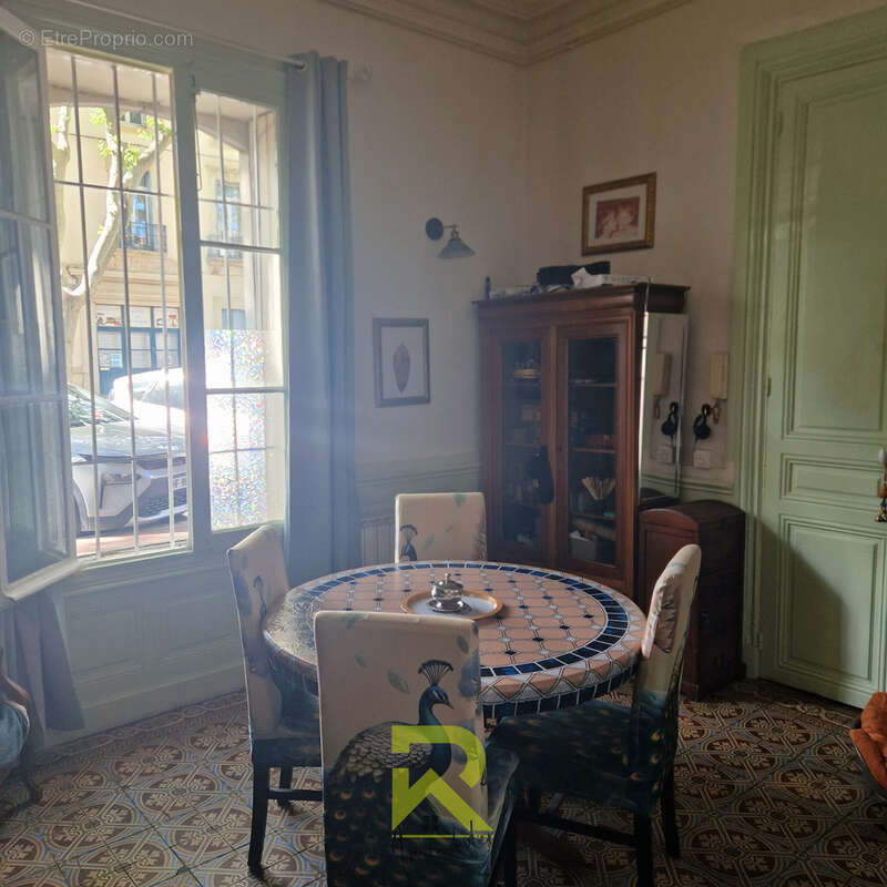 Appartement à NARBONNE