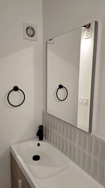 Appartement à vendre 2 pièces_ balcon,  RENNES (35) LANDRY - photo 7