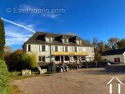 Maison à MONTSAUCHE-LES-SETTONS