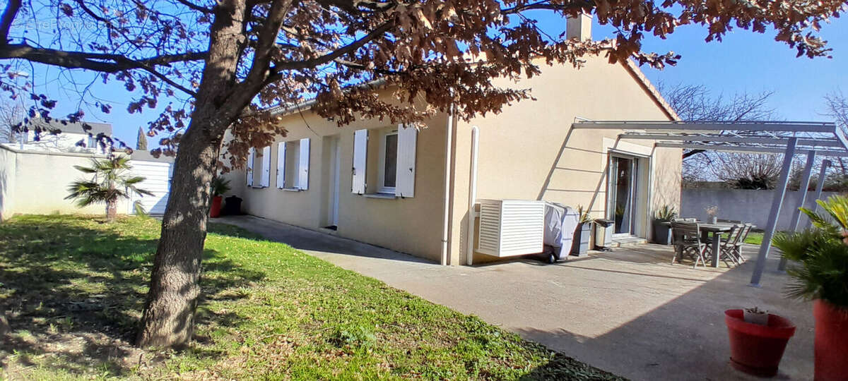 Maison à VALENCE