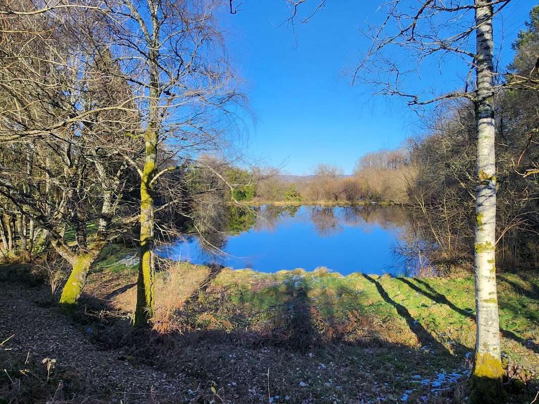 Maison à SAINT-BONNET-BRIANCE