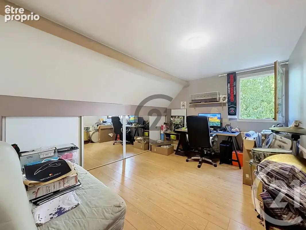 Maison 6 pièces 111 m² à vendre à Troyes (10000) - photo 12