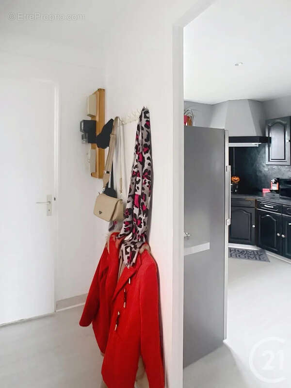 Maison à BEZU-SAINT-ELOI