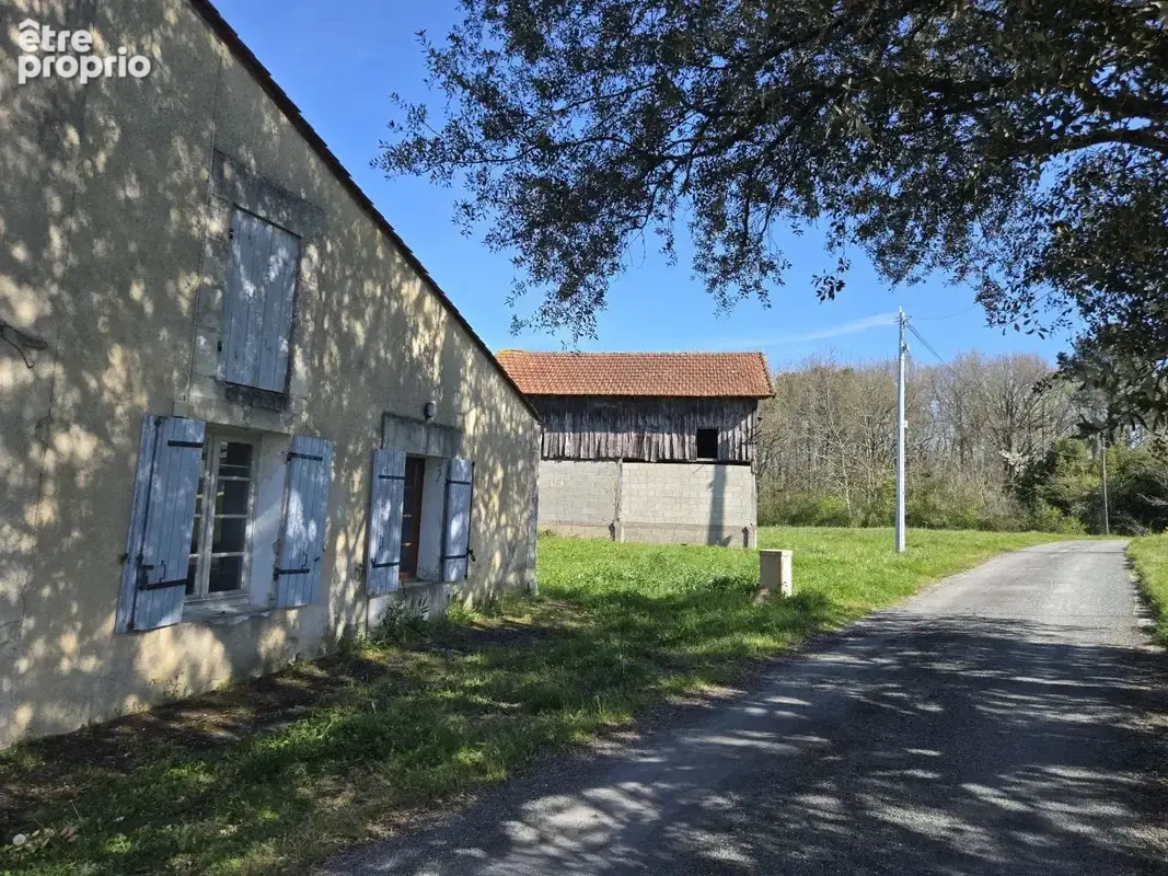 Aux portes de Bergerac! - photo 18