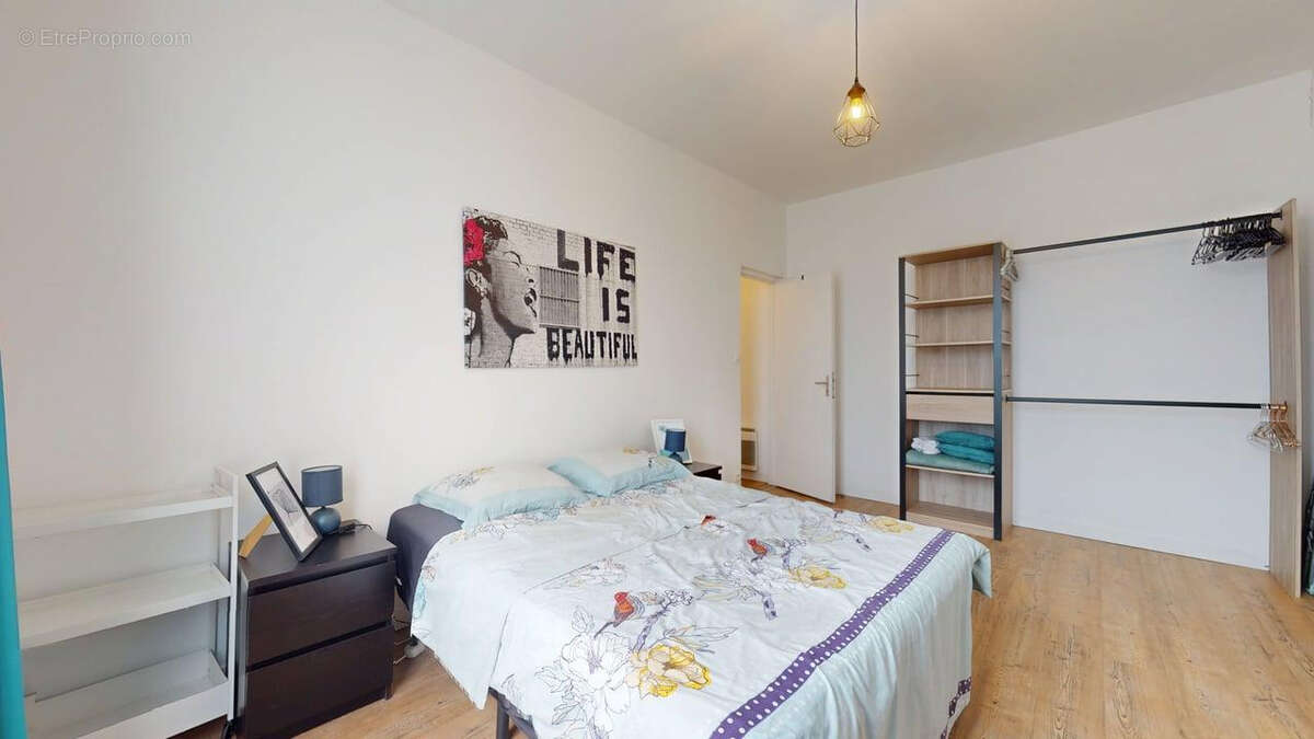 Appartement à LE HAVRE