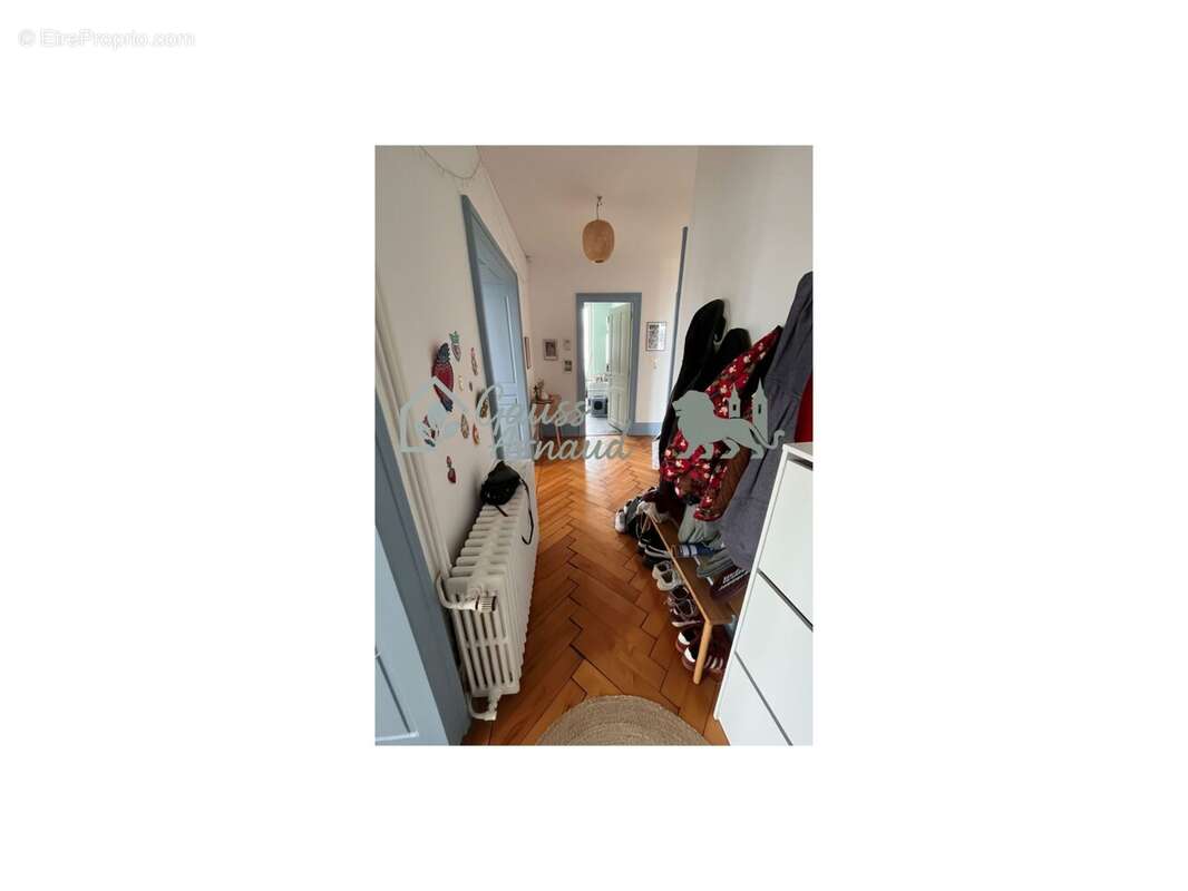 Appartement à BELFORT