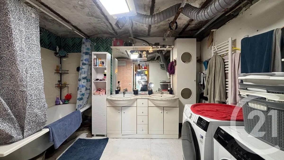 Maison à IVRY-LA-BATAILLE
