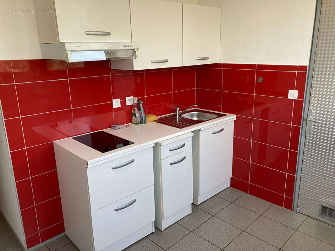 Appartement à LIMOGES