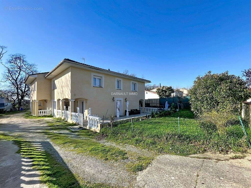 Maison à BALMA