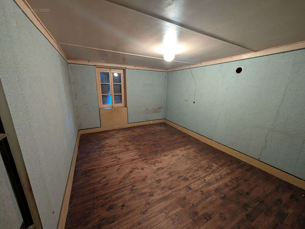 Maison à SAINT-SORLIN-DE-VIENNE