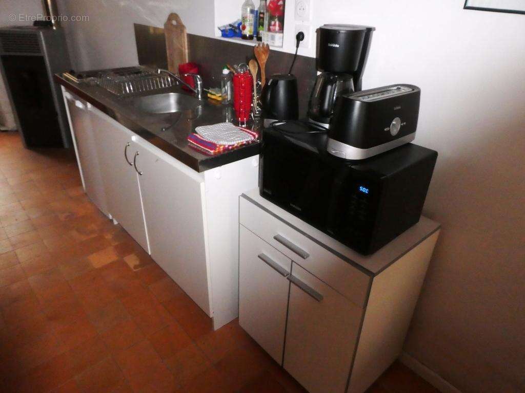 Maison à GUEMENE-SUR-SCORFF