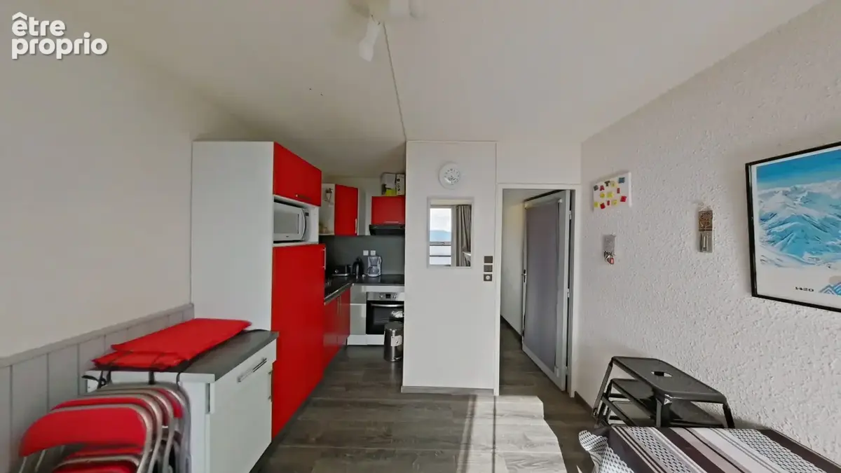 Appartement 2 pièces 30 m² à vendre à Estensan (65170) - photo 2