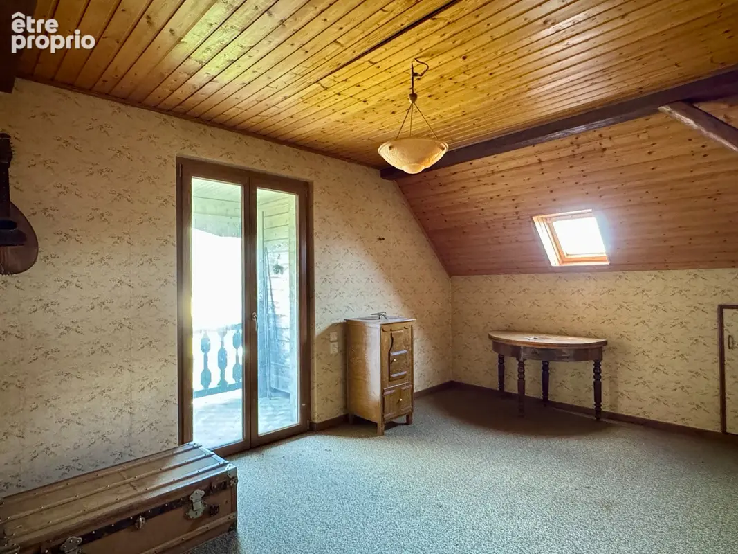 Urmatt - Maison 4 pièces - 96,65 m2 - photo 11