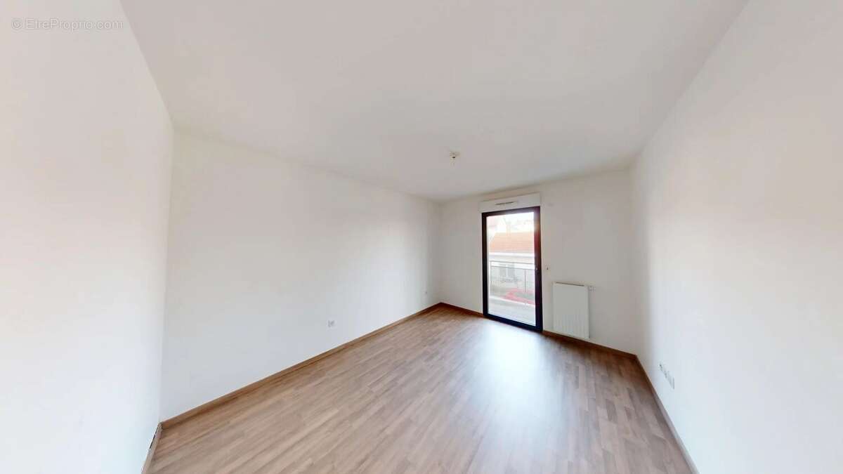 Appartement à ARCACHON