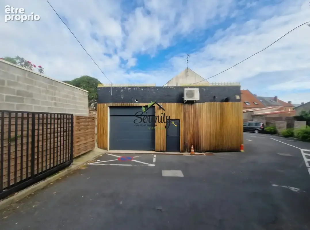 Commerce 318 m² à vendre à Cambrai (59400) - photo 3