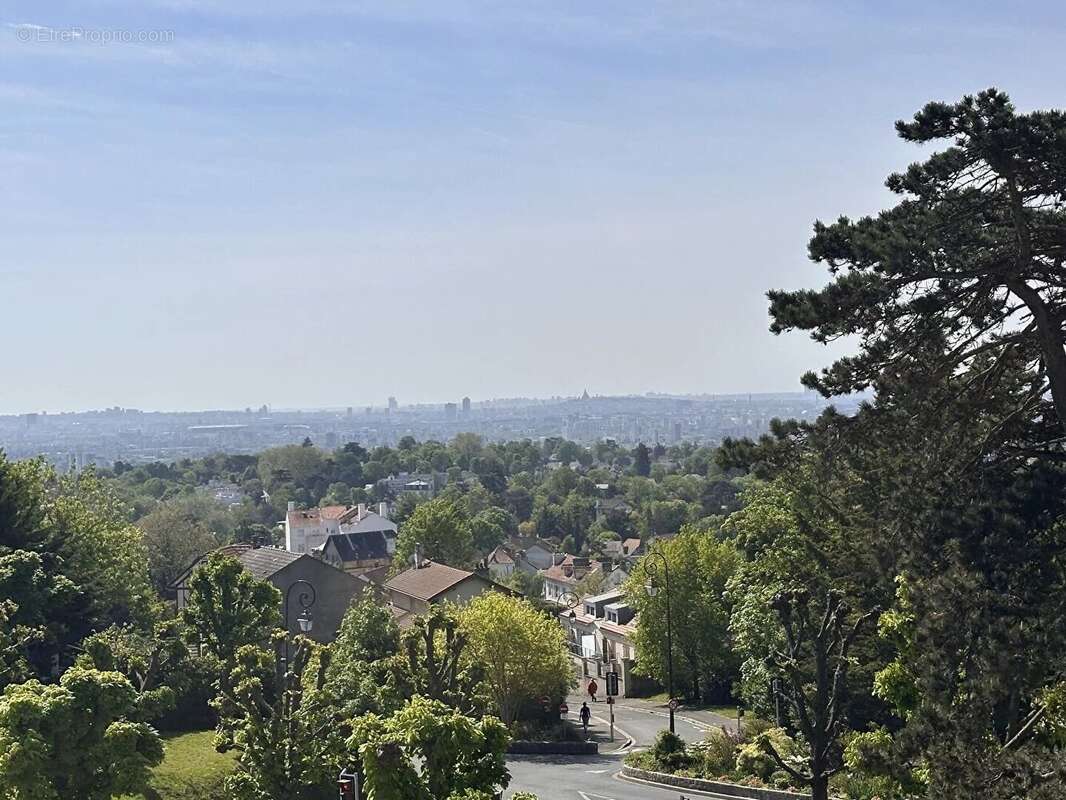 Appartement à MONTMORENCY