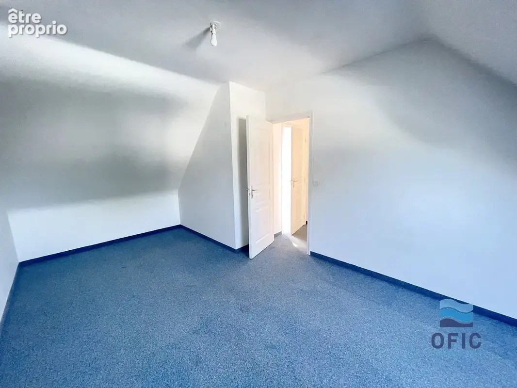 Maison 4 pièces 88 m² à vendre à Sarzeau (56370) - photo 8
