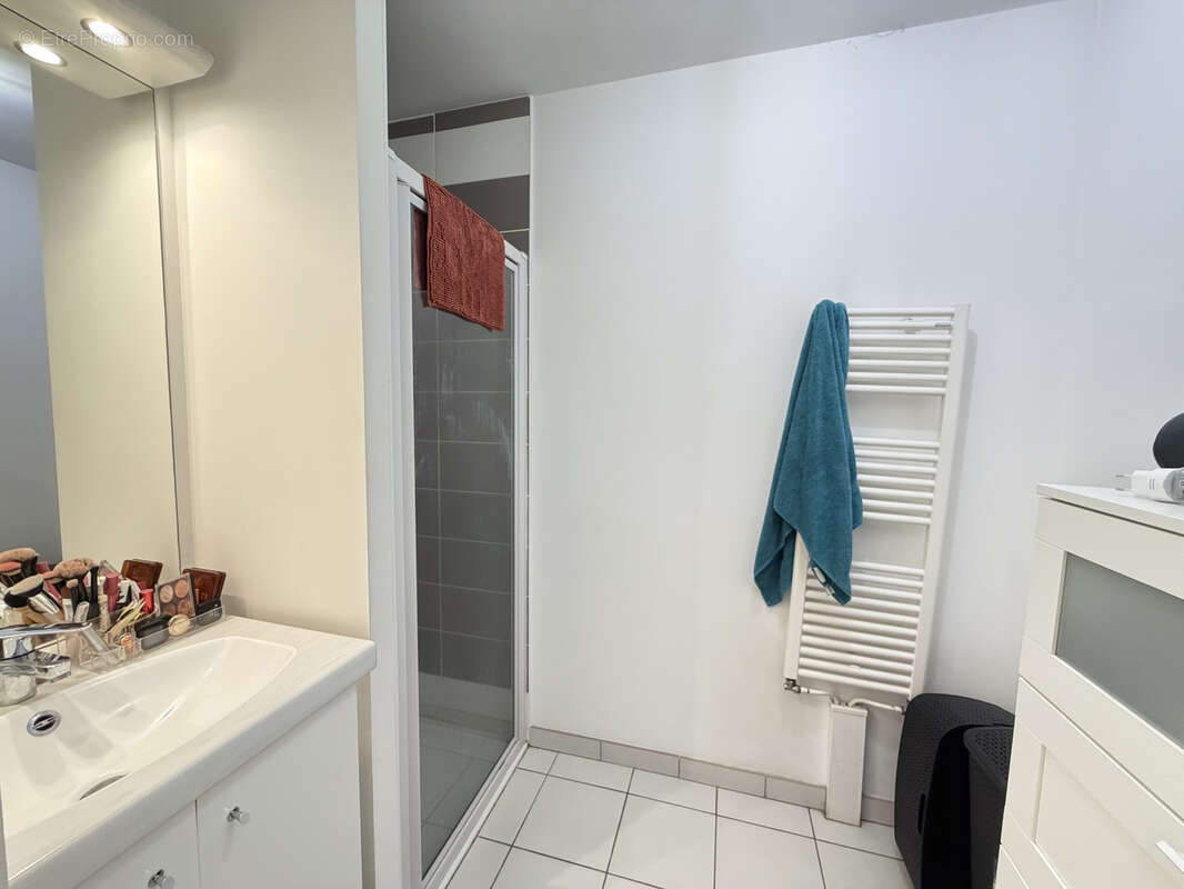 Appartement à ANGERS