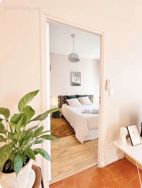 Appartement à NARBONNE