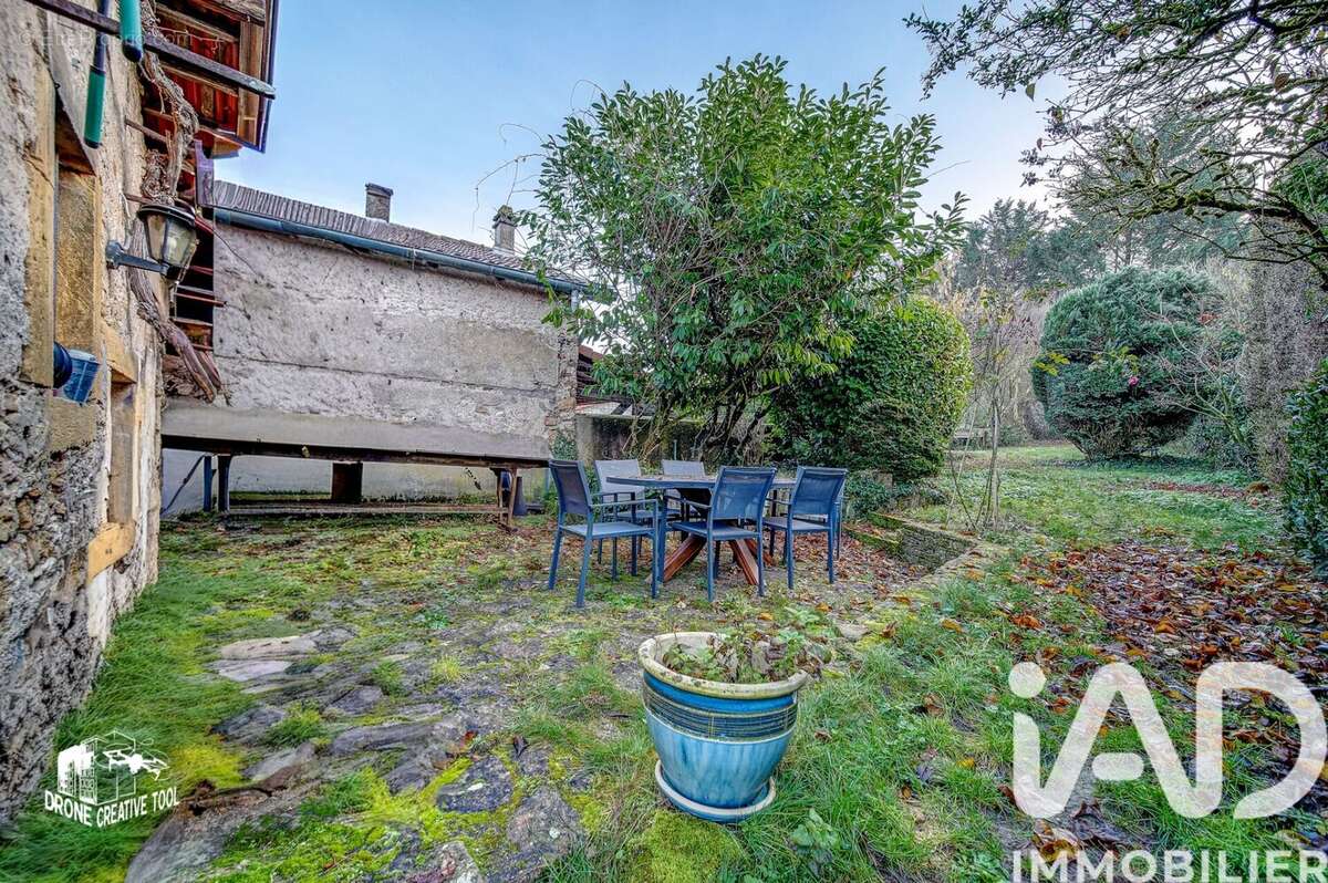 Photo 2 - Maison à VAUX