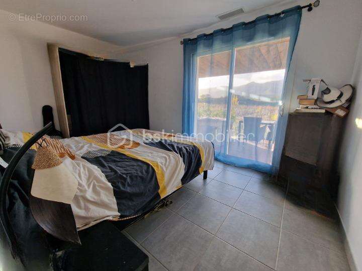 Maison à FRAISSE-DES-CORBIERES