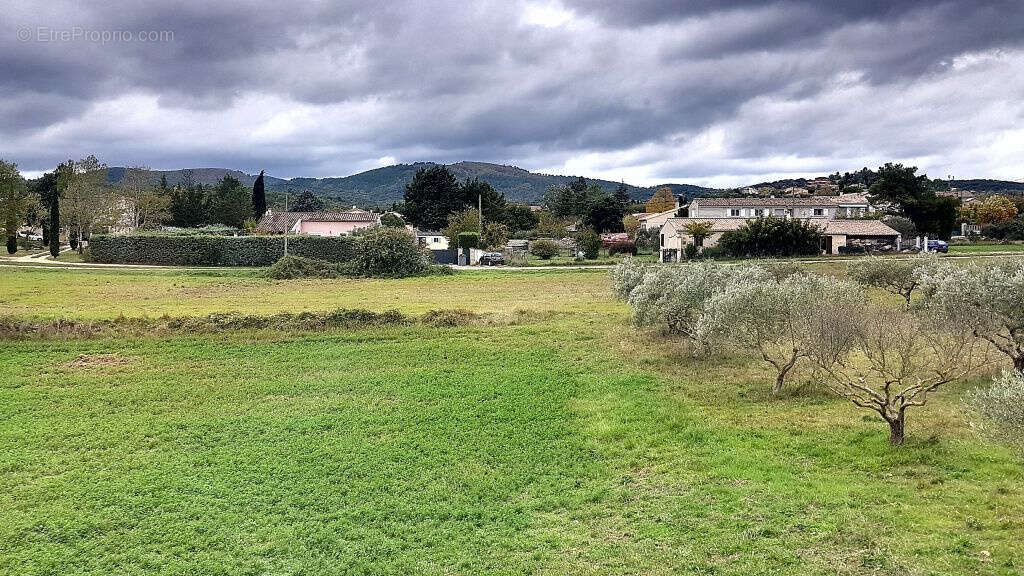Maison à SAINT-AMBROIX