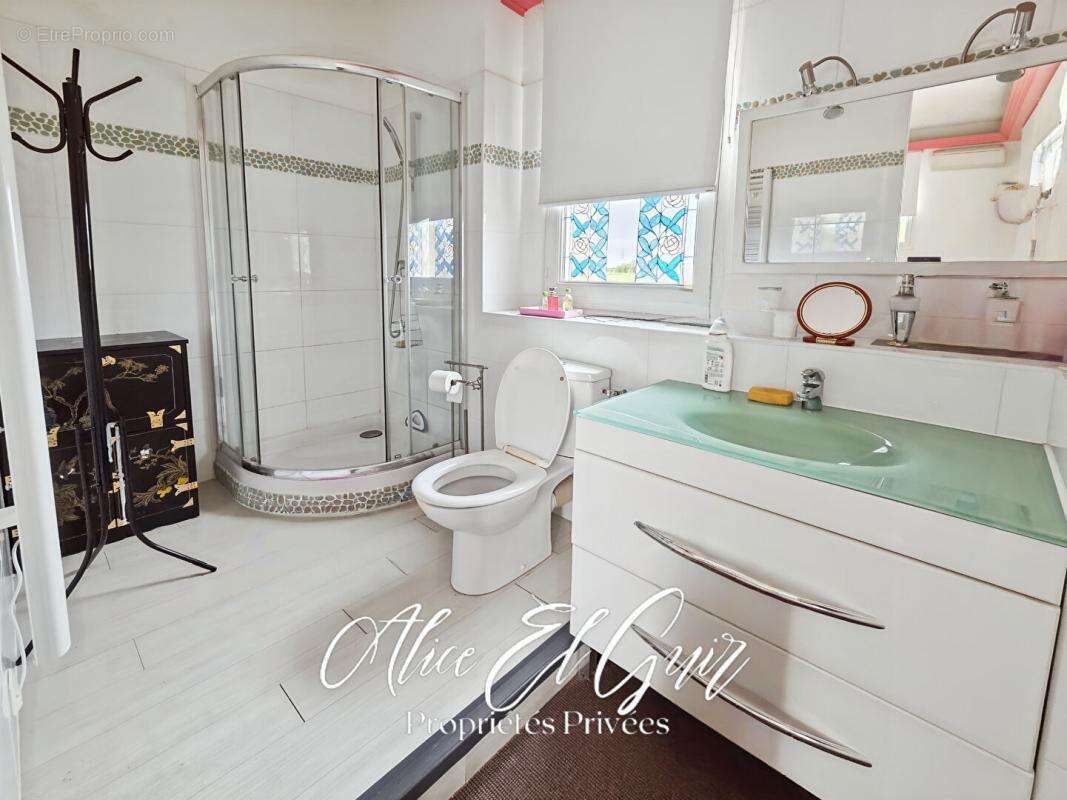 Maison à CARCASSONNE