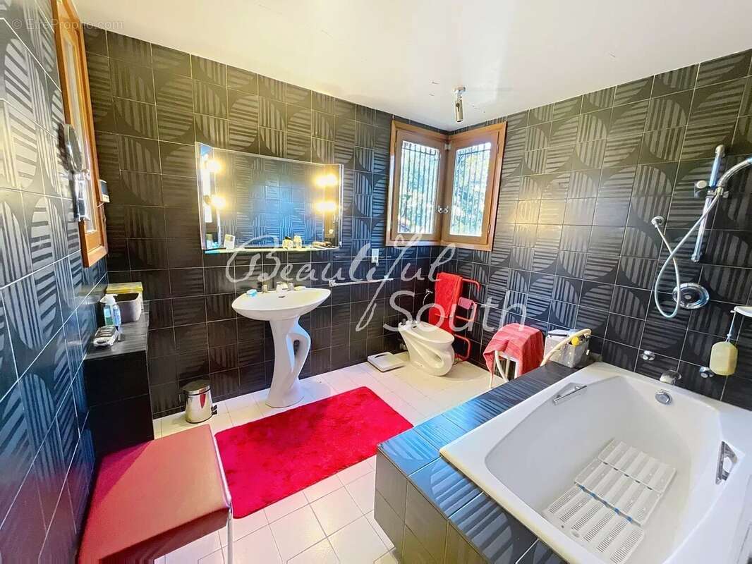 Maison à VERNET-LES-BAINS