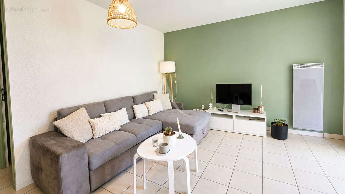 Appartement  2 pièce(s) Les Sables d'Olonne - photo 3