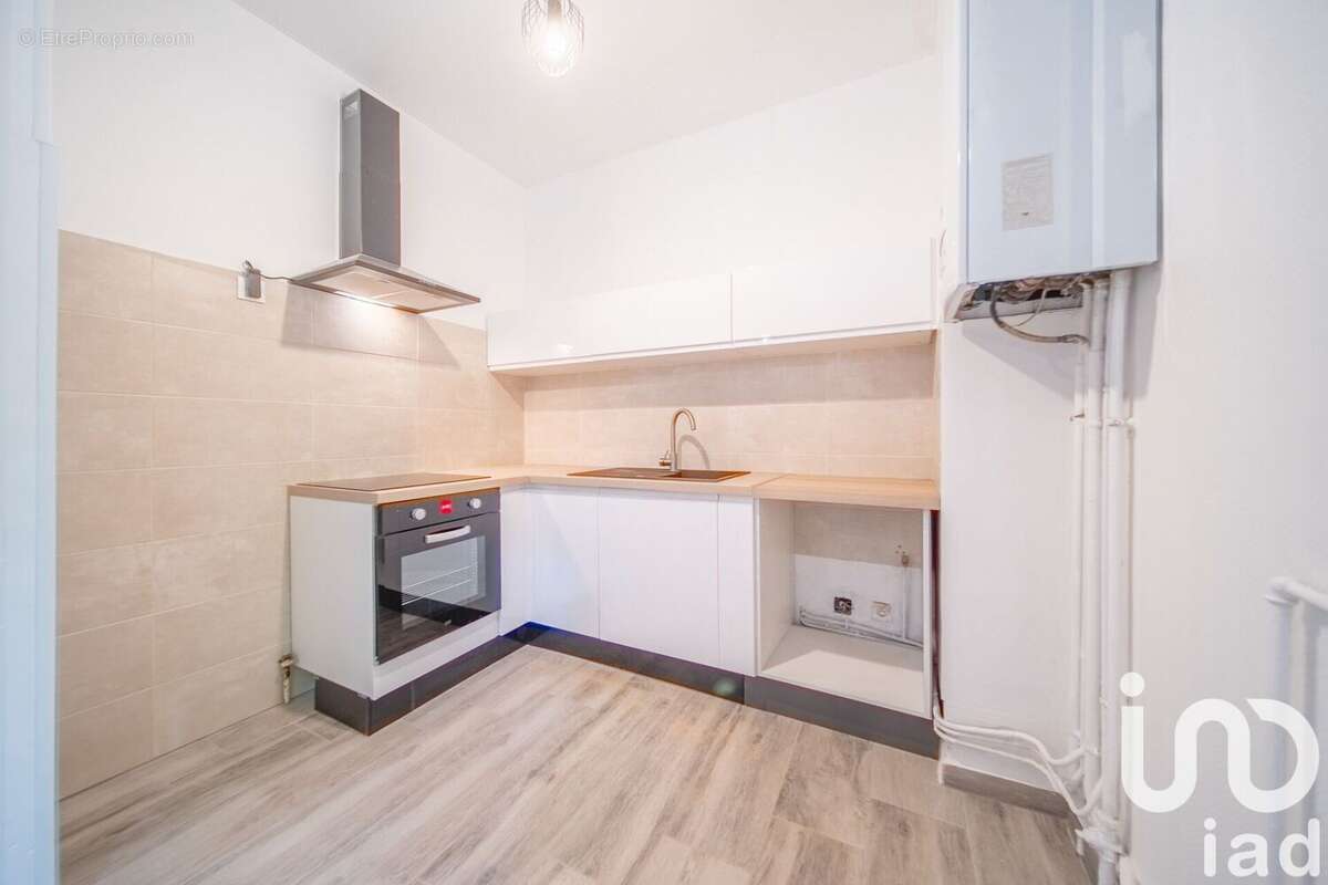 Photo 5 - Appartement à VILLERUPT