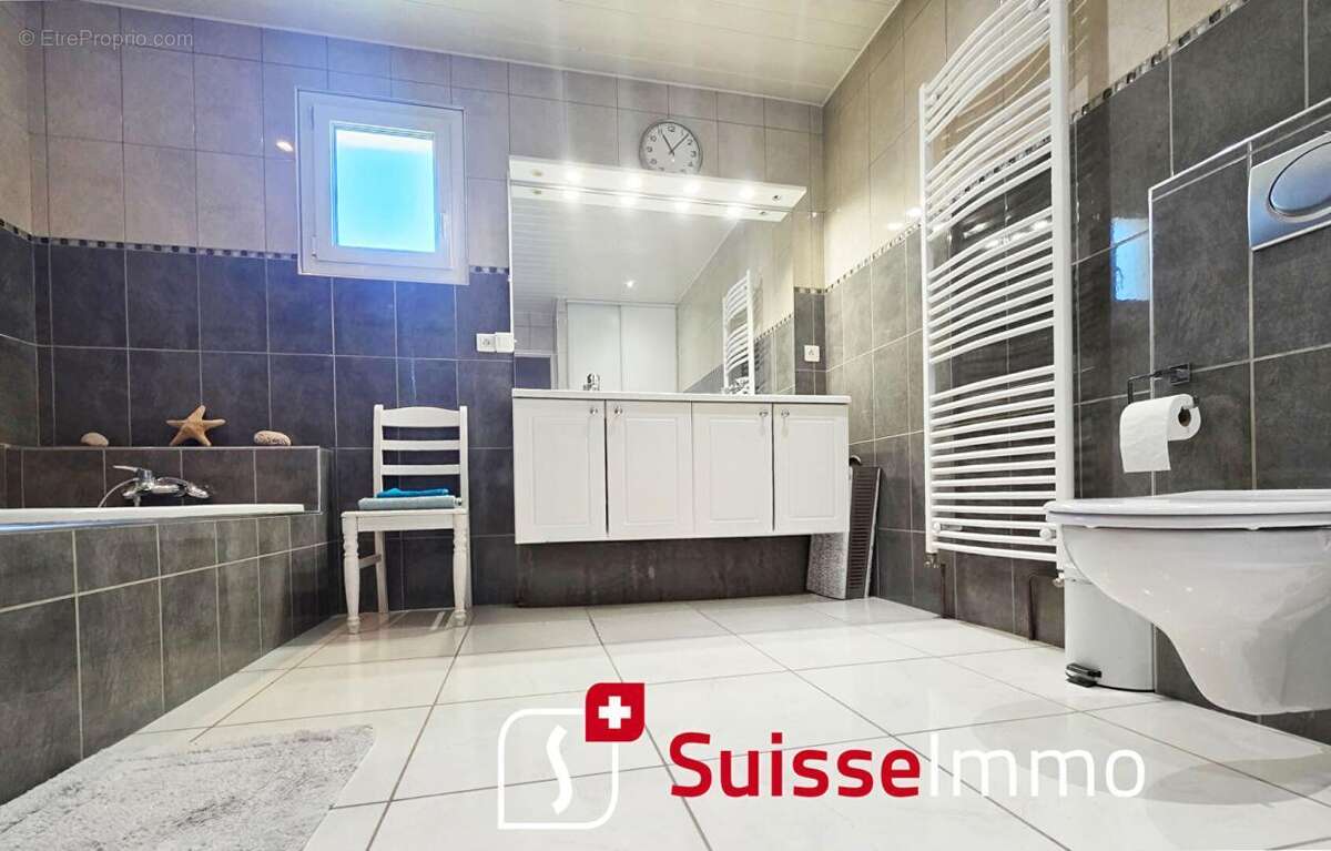 Maison  7 pièce(s) 170 m2 - photo 12