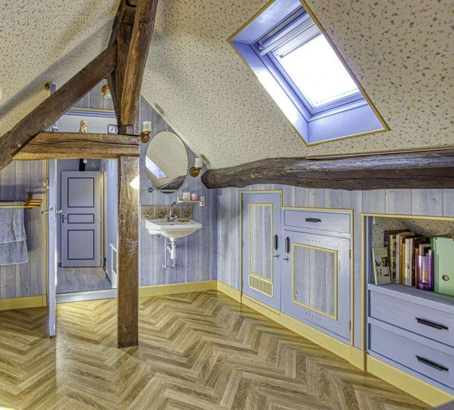 Maison à PONT-SAINTE-MAXENCE