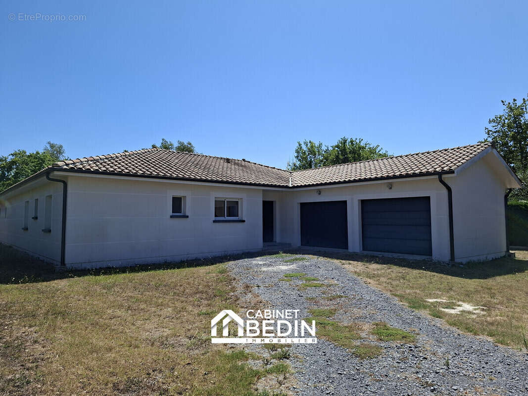 Maison 226 m² à Sanguinet  - photo 3