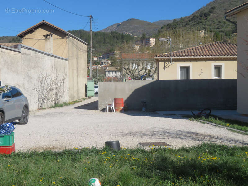 Maison + terrain à construire - quartier de la sèbe à digne les bains (04000) - photo 17