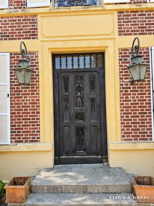 Bien immobilier à vendre à Chantilly (60500) - photo 3