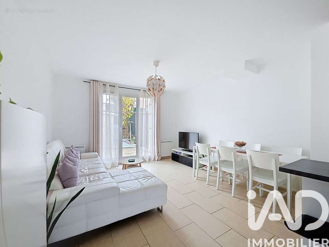 Photo 3 - Maison à MAGNANVILLE