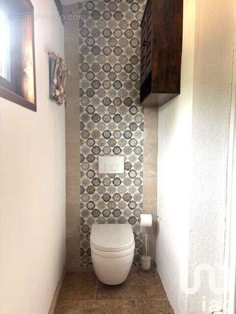 Photo 7 - Maison à ROQUEBRUNE-SUR-ARGENS