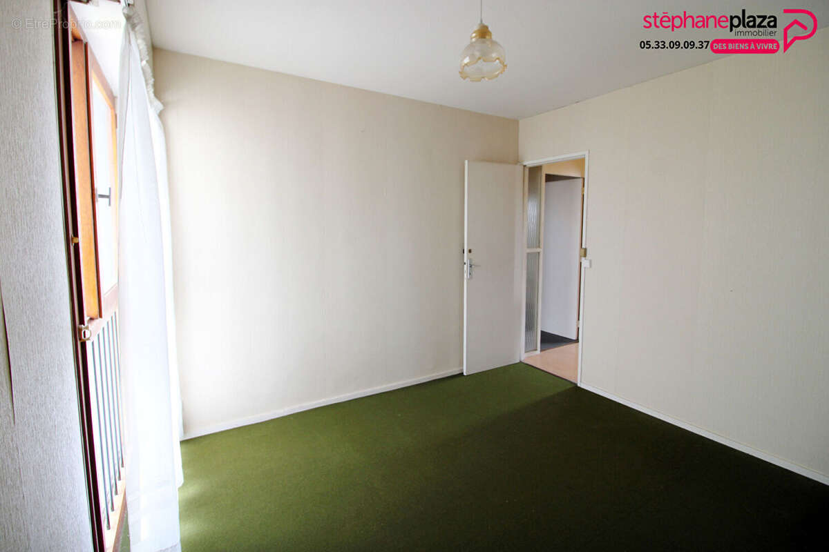 Appartement à PESSAC