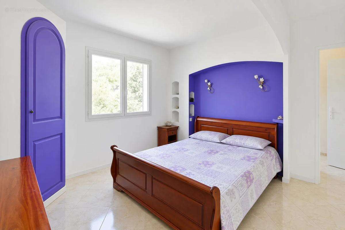 Maison à BAGARD