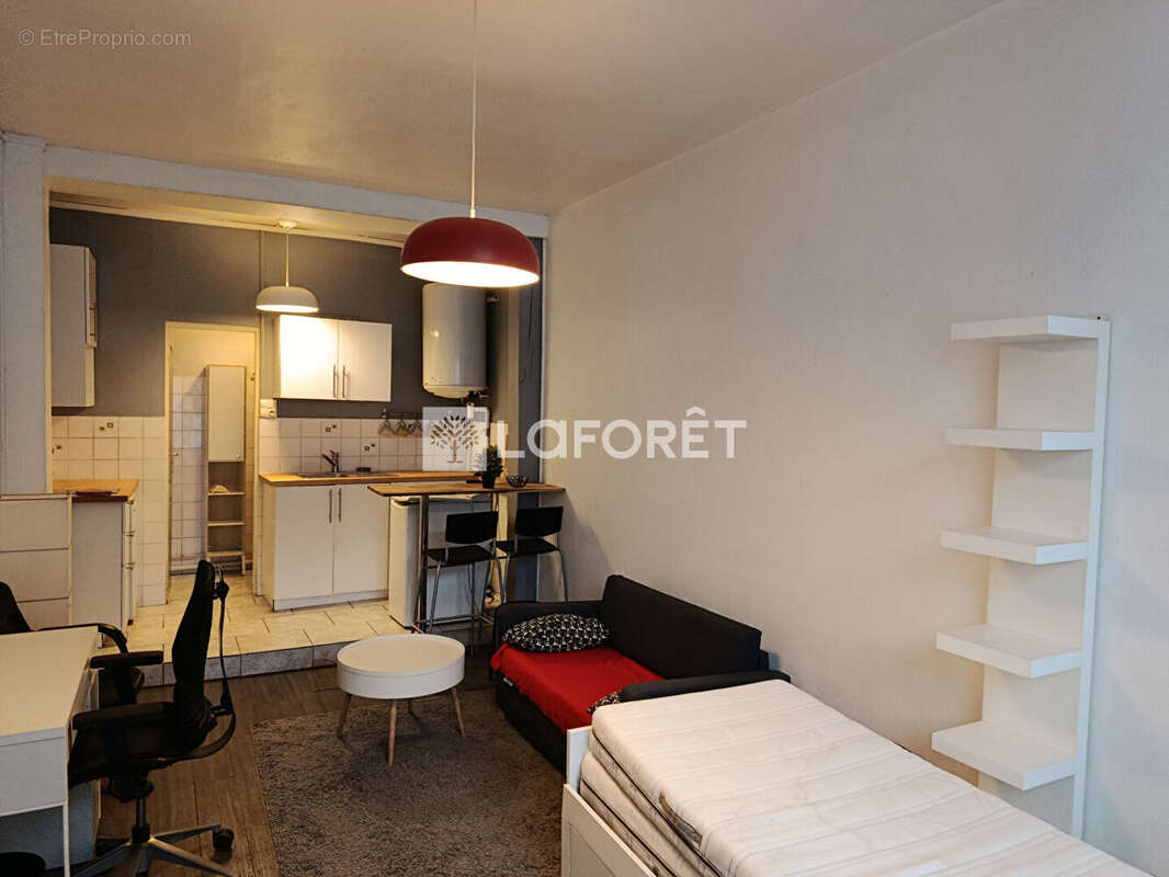 Appartement à ELBEUF