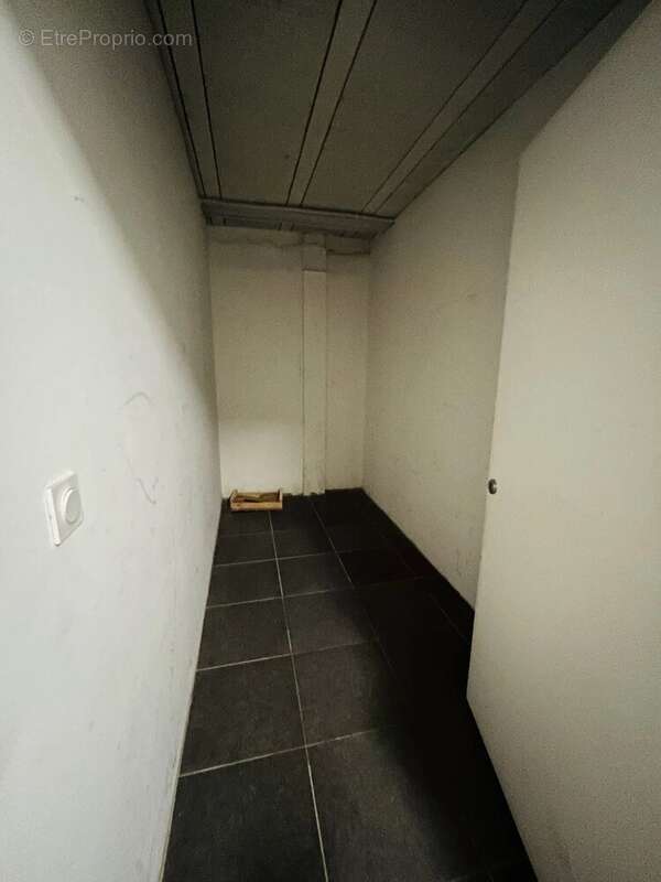 Fabron Studio avec cave et garage - photo 7