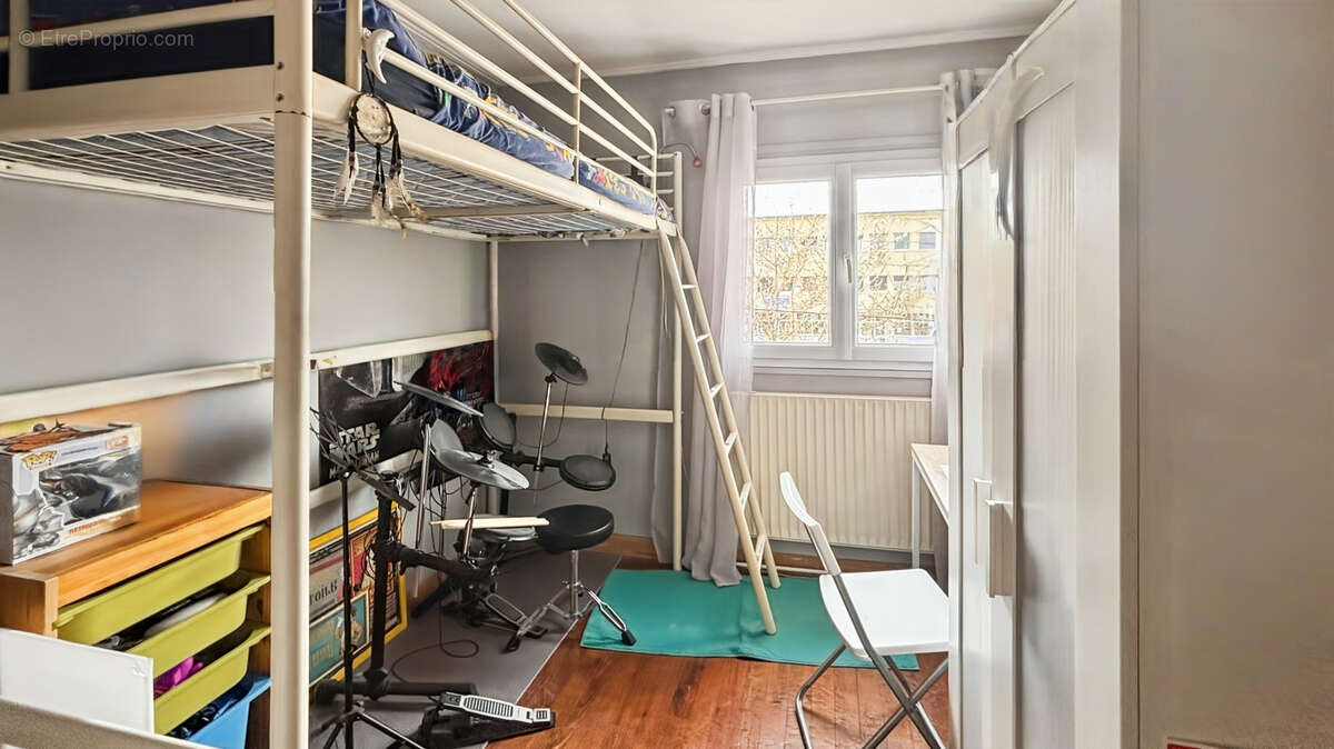 Maison à VILLEPREUX