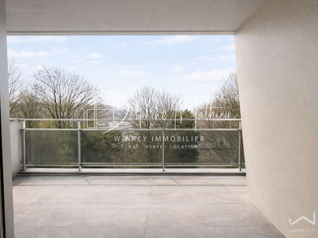 Appartement à SEVRES