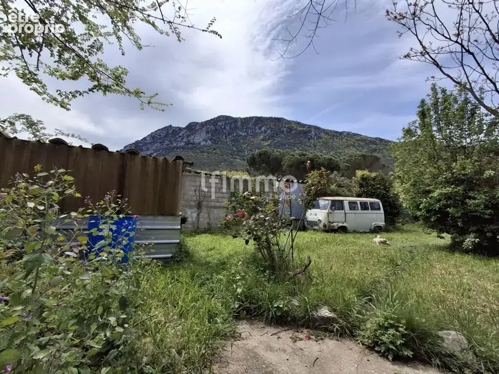Maison avec jardin - photo 15